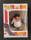 Toy Story FUNKO POP #519 Wheezy