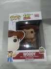 Toy Story Woody  Funko Pop 168