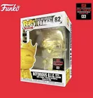 TOY TOKYO 20th FUNKO POP! ROCKS THE NOTORIOUS B.I.G. SMALLS (GOLD CHROME) BIG