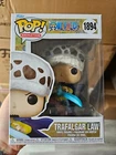 Trafalgar Law - #1894 - Funko Pop - One Piece - Animation - NEW