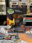 Transformers Funko Pop Grail King Starscream Series 2