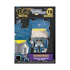 Transformers: Soundwave Funko Pop! Pin