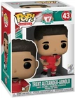 Trent Alexander Arnold Liverpool FC Premier League POP! Football #43 Figure Funko