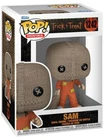 Trick 'R Treat Sam POP Movies #1242 Vinyl Figure FUNKO