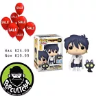 Trigun - Meryl Stryfe with Kuroneko Pop! Vinyl (2024 Fall Convention Exclusive)