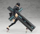 Trigun Stampede Nicholas D. Wolfwood Pop Up Parade Figure