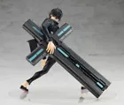 Trigun Stampede Nicholas D. Wolfwood Pop Up Parade Figure