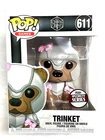 TRINKET Critical Role Specialty Series Funko POP! #611 NEW