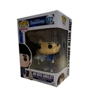 Trollhunters Funko POP! Television Jim with Amulet Vinyl Figure #472