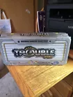 Trouble Pop O Matic Board Game Hasbro