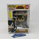 Tsuyu #374 My Hero Academia Funko Pop! Free Shipping