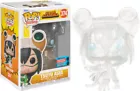 TSUYU ASUI My Hero Academia NYCC 2021 Translucent Funko POP! #374 NEW