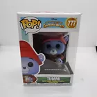 Tummi The Adventures of the Gummi Bears Disney #777 Funko Pop