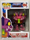 Tung Lashor Funko POP! Television #994 He-Man & the Masters of the Universe
