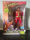 TURBO MAN Figure 2021 Funko Jingle All The Way 13.5” Talking Walmart Exclusive
