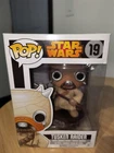 Tusken Raider Funko Pop #19 Star Wars