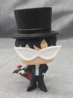 Tuxedo Mask Sailor Moon Funko Pop! Animation 95 Vinyl Figure Anime