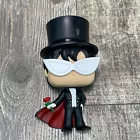 Tuxedo Mask Sailor Moon Funko Pop! Animation 95 Vinyl Figure Anime