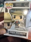 TV - 1883 Shea Brennan #1447 Sam Elliott Funko Pop