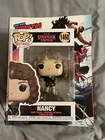 TV - Stranger Things Nancy with Shotgun #1460 Funko Pop