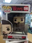 TV - The Boys Frenchie Funko Pop! Vinyl Figure #1598