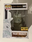 Twilight Ringwraith Funko Pop Vinyl 449 - Lord Of The rings -Hot Topic Exclusive