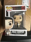 Twin Peaks - Dale Cooper - #448 - Television - Funko Pop!