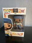 Tyreese Funko Pop! The Walking Dead Vinyl figure #152
