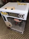 Tywin Lannister 17 - Funko Pop Vinyl - Boxed - Game of Thrones New In Box Low pp
