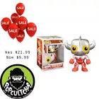 Ultraman - Father of Ultra Pop! Vinyl Figure "New"