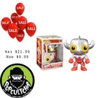 Ultraman - Father of Ultra Pop! Vinyl Figure "New"