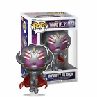 ULTRON   Marvel What If INFINITY ULTRON  973   Funko Pop! Vinyl Figure NEW