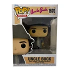 Uncle Buck #1670 Uncle Buck Funko Pop (Imperfect Box)