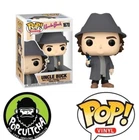 Uncle Buck (1989) - Uncle Buck Pop! Vinyl Figure "New"