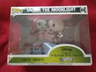 UNDER THE MOONLIGHT Funko 458  Pop JACK SALLY Nightmare Before Christmas NEW!