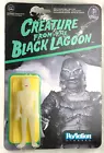 UNIVERSAL MONSTERS FUNKO ReAction Figure - CREATURE FROM THE BLACK LAGOON (GLOW)