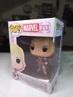 Unmasked Gwenpool Funko Pop! - Marvel #213