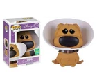 Up Dug with Cone SDCC 2016 Exclusive Pop! Vinyl Figure #202