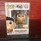 UP - Russell With Sash #1472 Funko Pop Vinyl Figure