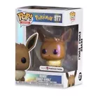 US Pokemon Center Limited Eevee Pearlescent Funko Pop! Vinyl Figure #577