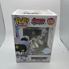 Used Funko Pop! Vinyl: Boruto: Naruto Next Generations - Momoshiki