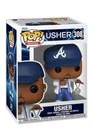 Usher - Funko Pop Rocks # 308 Piece NEW 09554577