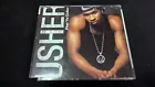 Usher – Pop Ya Collar - Cd single