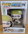 Usopp One Piece Funko POP! #1774