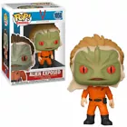 V ALIEN EXPOSED 3.75" POP TELEVISION VINYL FIGURE FUNKO 1058 UK SELLER