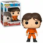 V MIKE DONOVAN  3.75" POP TELEVISION VINYL FIGURE FUNKO 1056 UK SELLER