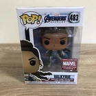 VALKYRIE #483 Marvel Collector’s Corp | FUNKO POP! | Avengers: ENDGAME Exclusive