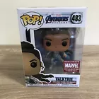 VALKYRIE #483 Marvel Collector’s Corp | FUNKO POP! | Avengers: ENDGAME Exclusive