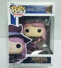 VANESSA - Black Clover - Funko POP! Animation #1722 Collectible Figure IN STOCK