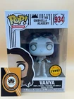 Vanya Funko Pop #934 Chase - The Umbrella Academy